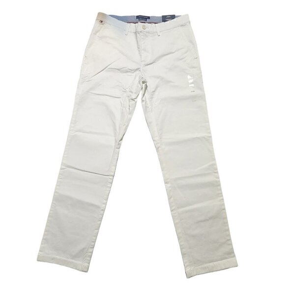 Tommy Hilfiger Other - Tommy Hilfiger Men's TH Flex Stretch Regular Fit Chino Pants‎ 29x30